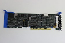 DIGI 50000217 RS C/X2 MCA HOST ADAPTER 30001404 IBM 73H3383 52G4893 W/WARRANTY