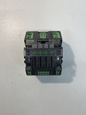 Murr Elektronik Mico 4.6 elektronische Sicherung 9000-41034-0100600 