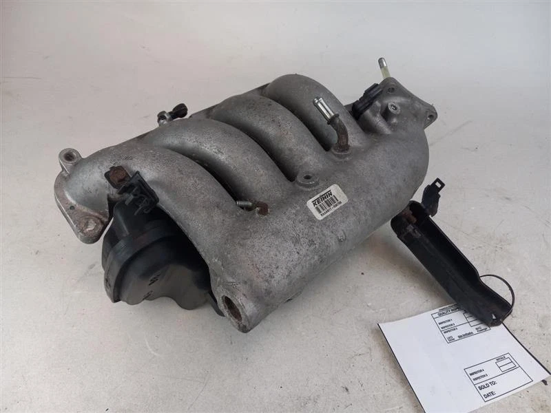 Colector de admisión superior se adapta a Honda Accord 2006-2007 Foto 4 de 4