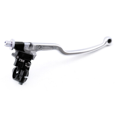 Handlebar Clutch Lever Perch For YAMAHA MT07/09 TRACKER FZS1000 XSR 700 FZ1N/FZ8