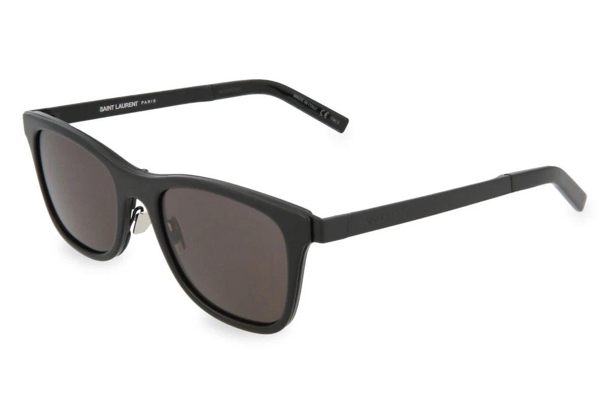 Saint laurent sale 51mm square sunglasses