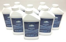 Custom Pro Blue Pond Dye 32 oz, 8-Pack - Supe...