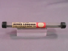 Scripto Vintage l.l mm Long lead--Canadian E-430