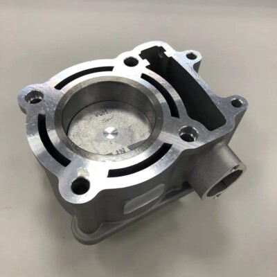 SYM H9A 57mm Standard Cylinder Kit Joyride 125/150, Joyride 125