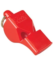NNEDSZ Fox 40 Classic Whistle Safety Outdoor Camping Sports Referee Football - R