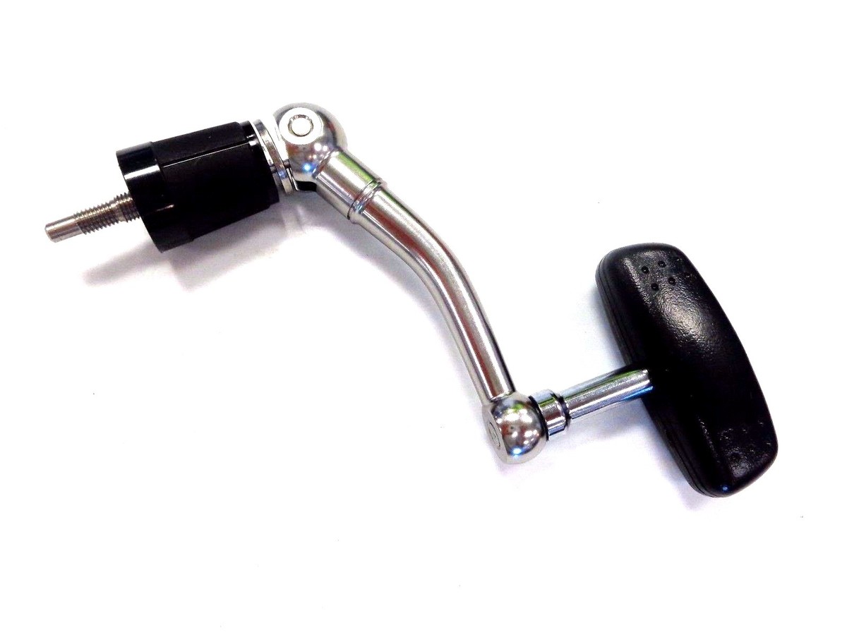 Shimano Reel Handle Assembly RD15127 - Baitrunner 8000OC and 8000D