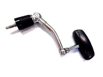 Shimano Reel Handle Assembly RD15127 - Baitrunner 8000OC and 8000D New Part