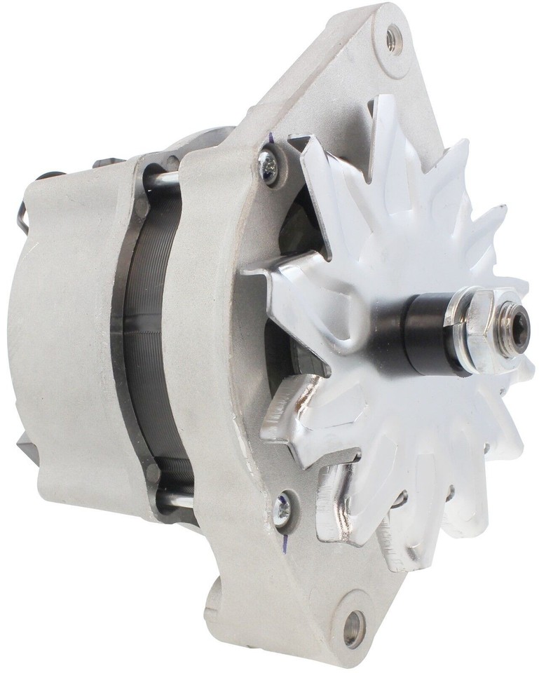 New Alternator Replaces Thermo King 45-2777 452777 Upgrade | eBay