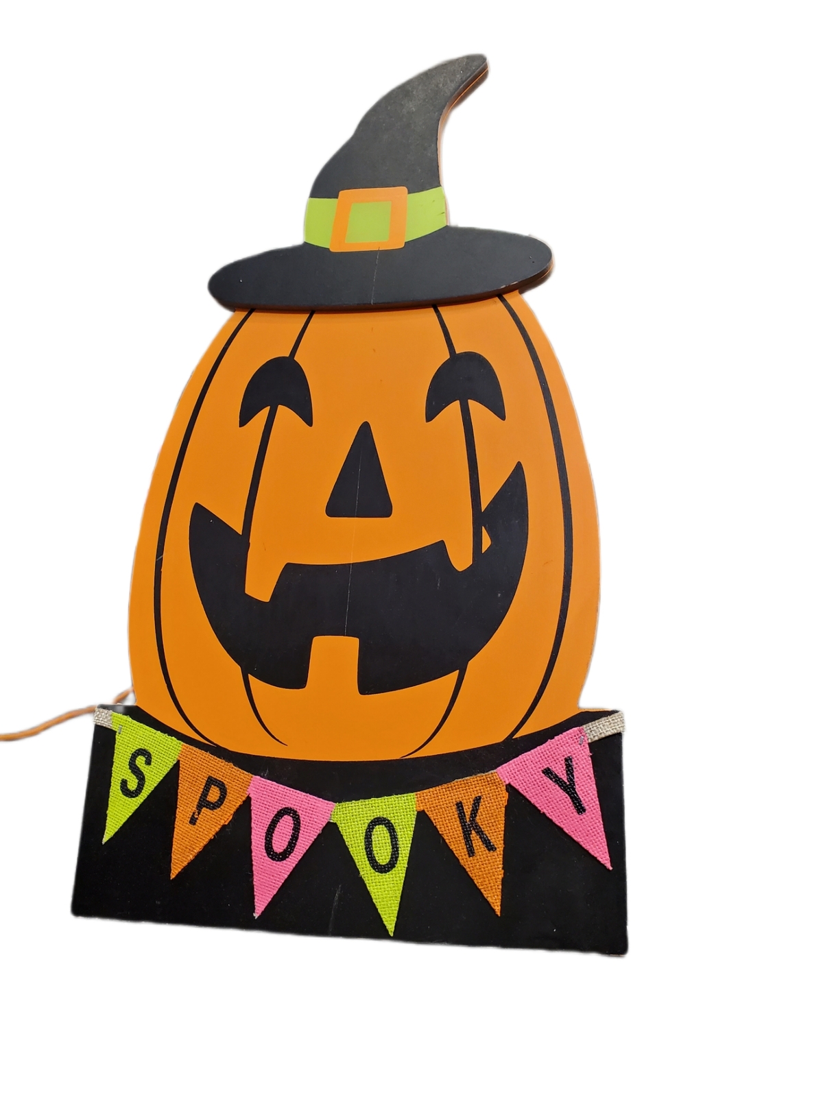 ASHLAND HALLOWEEN ELECTRIC HALLOWEEN TABLETOP DECOR for sale online eBay