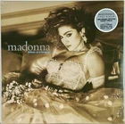 Madonna Like A Virgin - LP Vinyl Record Album [Sealed] New