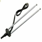 VHF Behind the Set Indoor Replacement Antenna