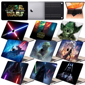 star wars macbook pro case
