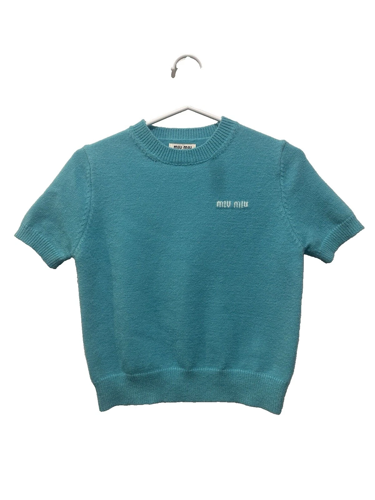 Women's Polyester Miu Miu