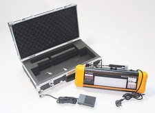 Intelligent LED Industry X-Ray Film Viewer /Densitometer FV-2009T Viewing lamp