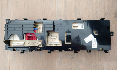 Module De Puissance Beko - Carte PCB Platine 2826922070 Pour Lave-linge WMB61231SY (7161441100)