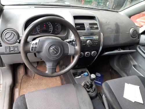 D19AA Différentiel Arrière pour SUZUKI SX4 (RW/EY) GL+ le plus cher 2007 8636197