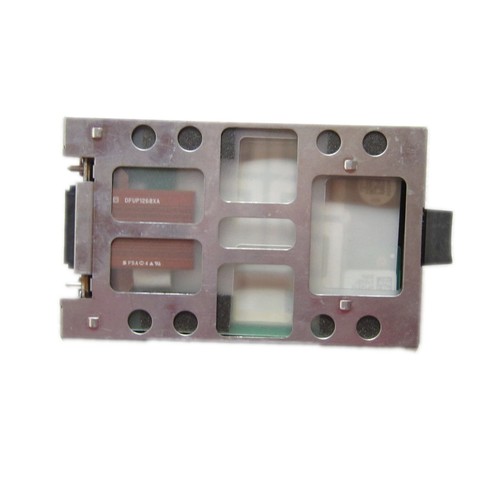 Original Panasonic Toughbook CF-18 Hard Disk Drive Caddy w/h 60G HDD Solid case - Photo 2/3