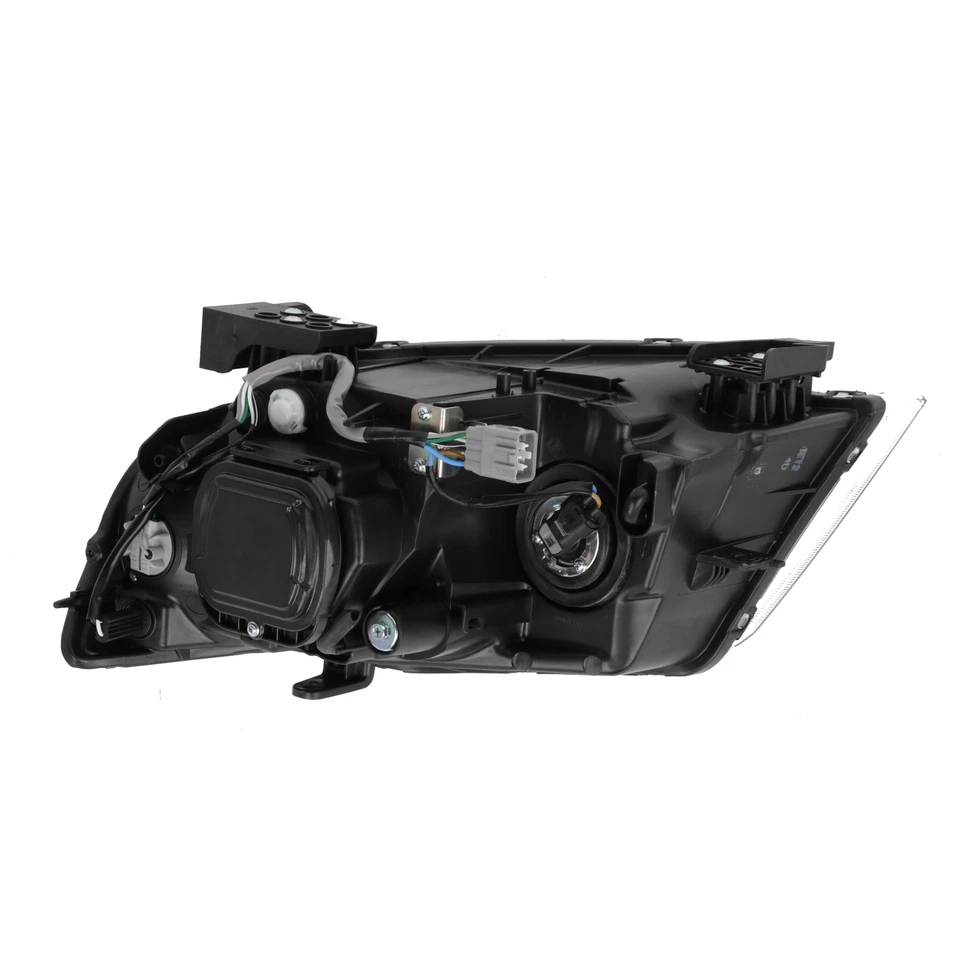 Novo fabricante de equipamento original 2008-2014 Subaru Tribeca farol de cabeça passageiro lateral 84001XA02B - Imagem 4 de 4