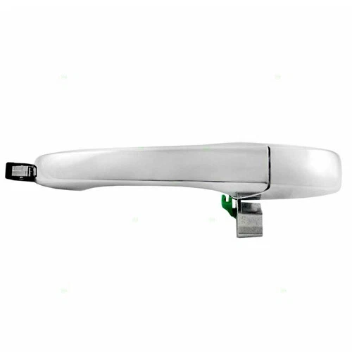 New Rear Driver Side Exterior Door Handle For 2005-2010 Chrysler 300 CH1520124 Foto 3 de 4