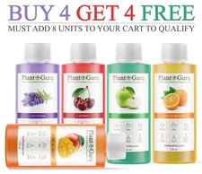 Fragrance Oil 2 oz. For Candle Soap Incense Making Burners Scented Oils Bulk Lot