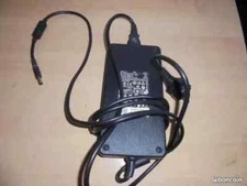 DELL alimentation 240 W + cable