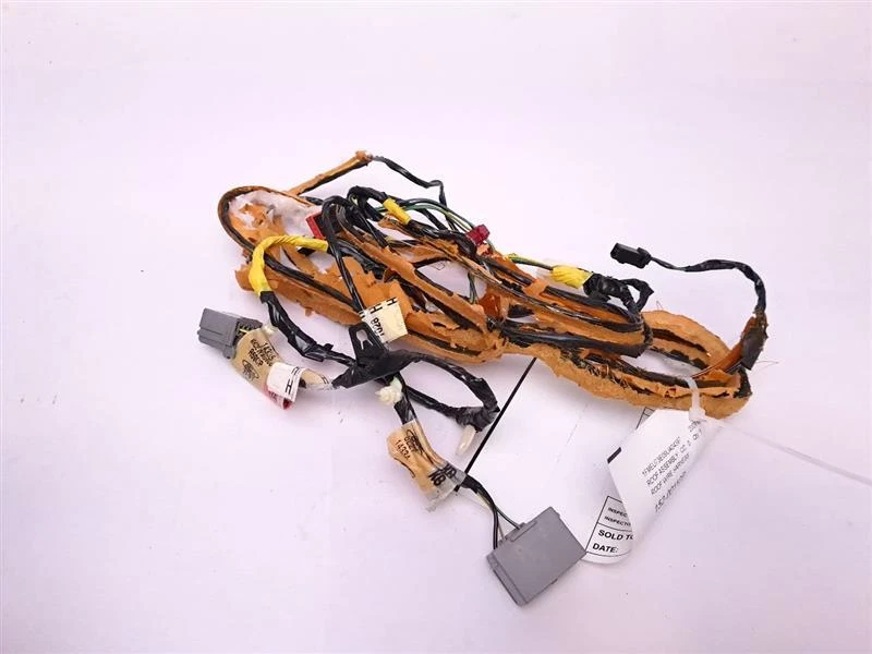 Arnés de cables de techo para Ford Explorer 2006-2010 Foto 2 de 4