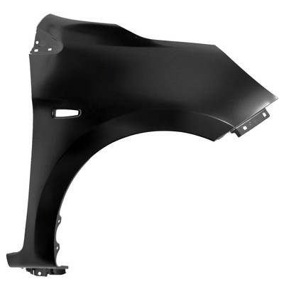 FRONT LEFT FENDER FOR MITSUBISHI MIRAGE 2014-2015 MI1240178