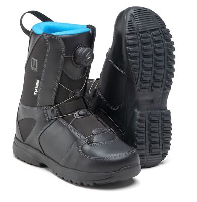 MATRIX Unisex 880 ATOP Lightweight Warm Insulated Snowboard Boots - All Sizes