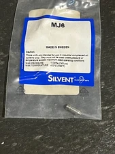 silvent mj6 nos poor packaging