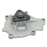 Graf PA1174 Wasserpumpe, MotorküHlung KIA Hyundai