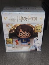 Gemmy 3' Airblown Harry Potter Lighted Christmas Inflatable Yard Decor