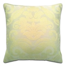 Etamine Victoire 19491 by Zimmer & Rohde Damast Stoff Dekokissen