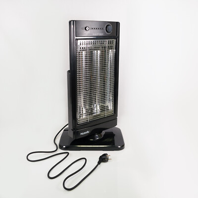 Mauk Carbon Infrarot Standheizstrahler Heizstrahler Terassen Heizung 600W /1200W