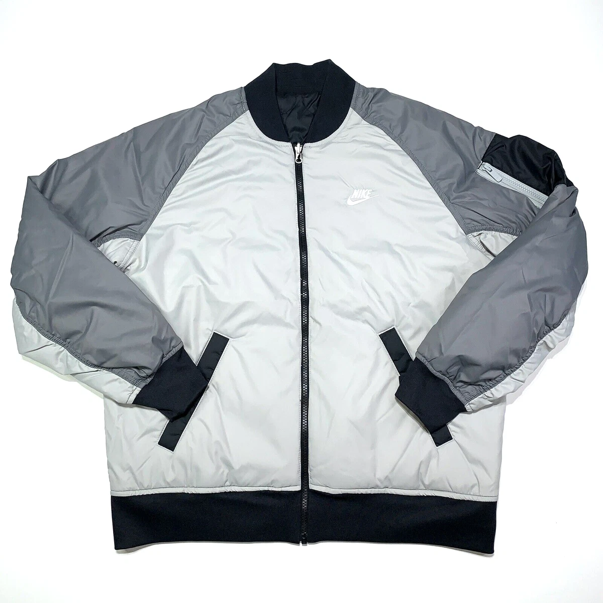 Nike as hotsell m nsw jkt