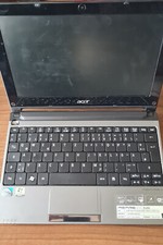 Acer Aspire One D260 Netbook WiFi certified