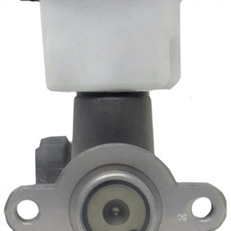 Cilindro maestro de freno ACDelco 18M712 19176104 para 94-00 Chevrolet C2500 K2500 Foto 3 de 4