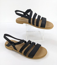 Crocs Plastic Upper Sandals for Women for sale Shop with