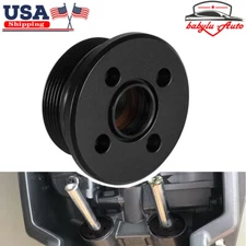 Trim Cylinder End Cap w/ Seal 48630-96j01 For Suzuki Yamaha 2 4 Stroke 115-300HP