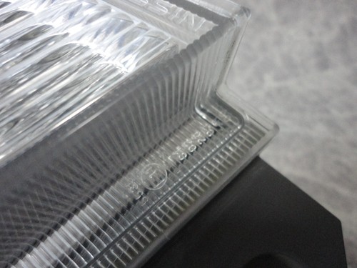 NISSAN ELGRAND TE52 Genuine LED Tail Light Rear Combination Lamp 26550-1JB3A RH - Picture 10 of 16