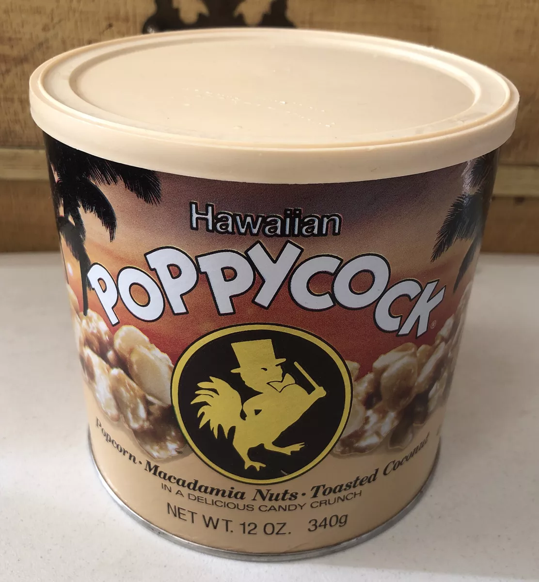 Poppycock popcorn outlet