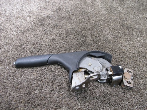 2004-2006 Scion xB Parking Brake Handbrake Lever OEM - Picture 8 of 13