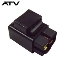 GENRICS Relay Solenoid Starter for Polaris Predator Scrambler SPORTSMAN 50 90