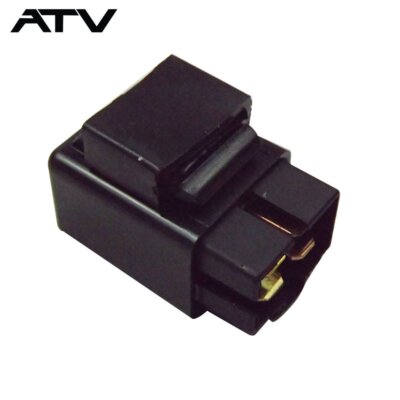 GENRICS Relay Solenoid Starter for Polaris Predator Scrambler SPORTSMAN 50 90