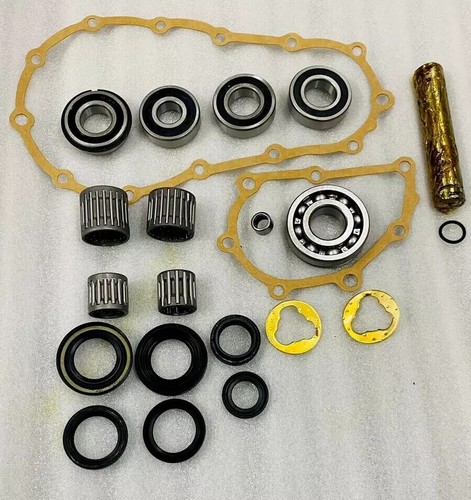 Kit Roulement Joint Transfert Suzuki Samurai Sierra SJ413 - AEspares Neuf