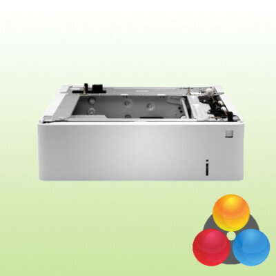 HP B5L34A Papierzufuhr 550 Blatt für CLJ M552 /M553 /M577 MFP Serien