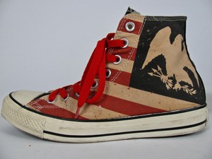 eagles chuck taylors