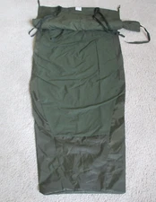 Belgian Military Bivvy Bivouac Bag Olive Green