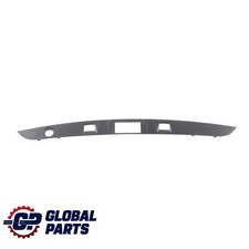 Mercedes W221 Heckklappe Abdeckung Verkleidung Kofferraumdeckel A2217580008