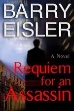 Requiem for an Assassin (John Rain, No. 6) by Barry Eisler