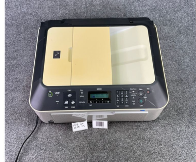 Canon MX340 Wireless Inkjet Printer 🖱️ All-in-One Print/Scan